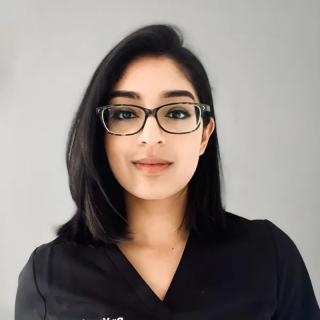 Aishwarya Vasudevan