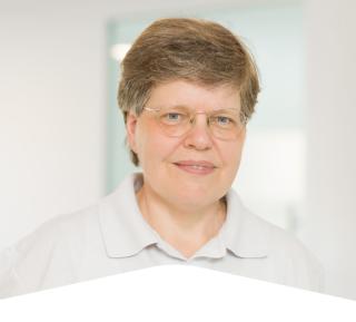 Christa Dohmann-Hoeren