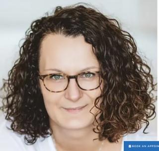 Helene Riebe