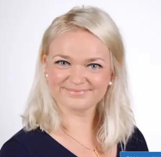 Dorit Dücker