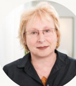 Yvonne Frambach