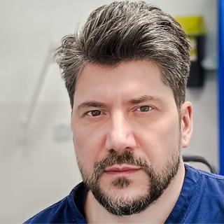 Mihai Chiriac