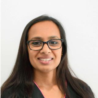 Reena Halai