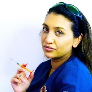 Shilpa Patel