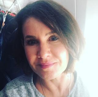 Botox specialist Sylvia Niescior