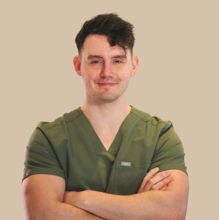 Ciarán Dolan