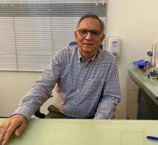 Dr. Mabroor Bhatty