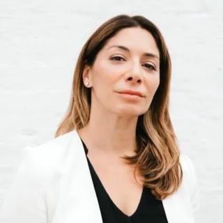 Natasha Gilani