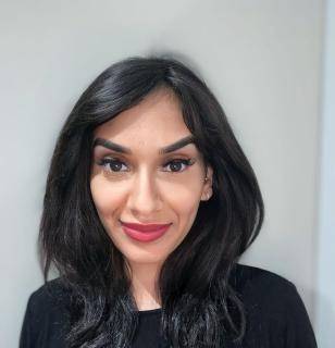 Dr. Priya Udani