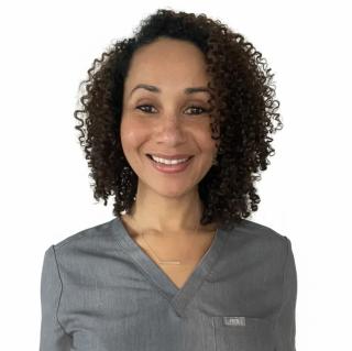 Rachel Thomas
