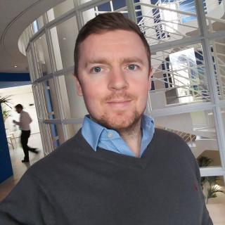 Adam Devany