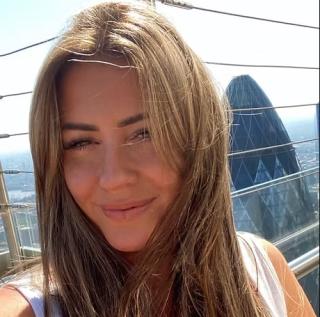 Jemma George