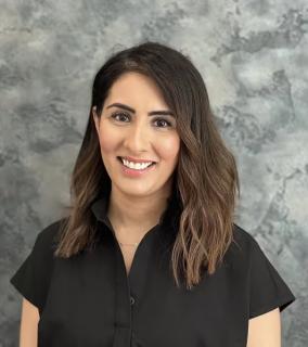 Dr. Karnika Panchal