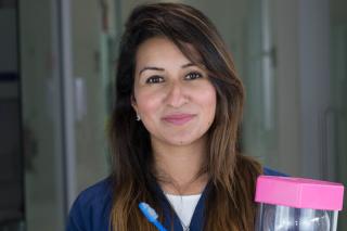 Zahra Siddiqui