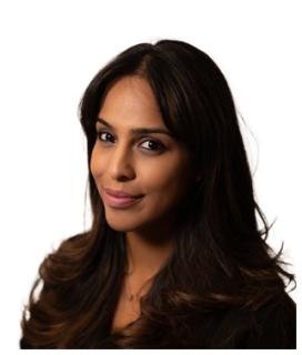 Poonam Paryani