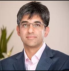 Sanjiv Rikhi