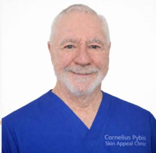 Cornelius Pybis