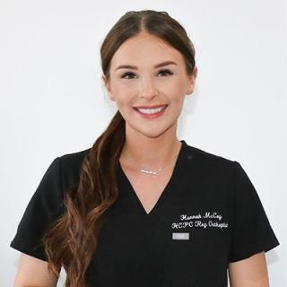 Hannah McCoy