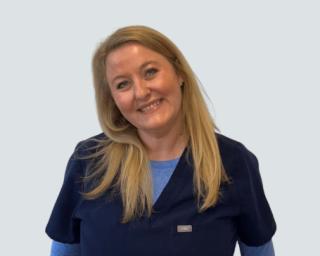 Botox specialist Astra Leigh Farmer