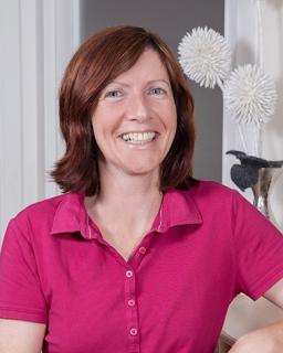 Birgit Jungbauer