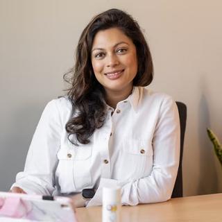Smita Sinha