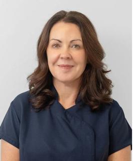 Sue Baines