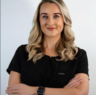 MSc. Olivia Greenway