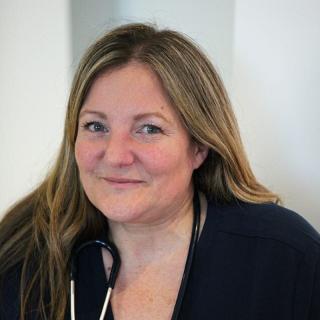 Jennifer Graham