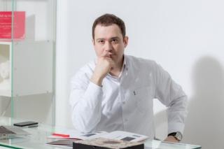 Rovshan Izamov