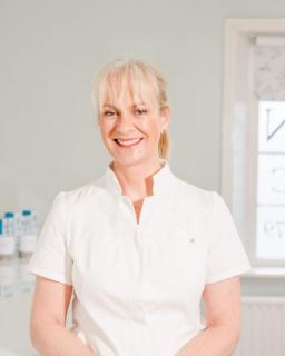 Sarah Bywater