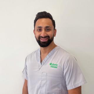 Kunal Desai