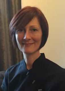 Jo Hamilton