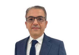 Dr. Ohan Ohanes