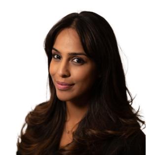 Dr. Paryani Poonam