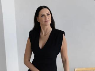 Ana Sakinyte