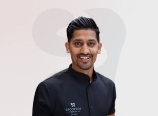 Ravi Gathani