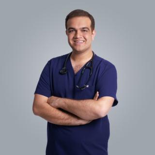 Shafiq Pradhan