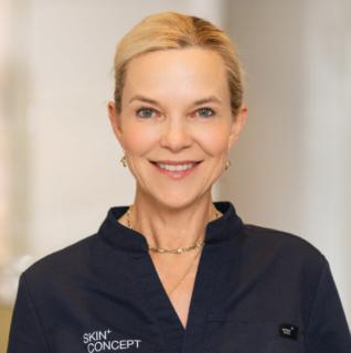 Patricia Ogilvie