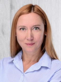 Olga Linewitsch