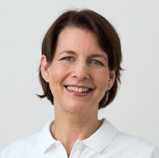 Melanie Schimmer