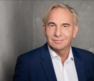Thomas Lorentzen