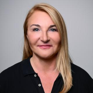 Annett Garske‑Fehberg