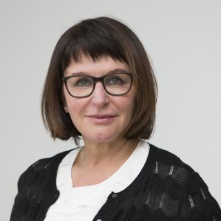 Margarita Bardich