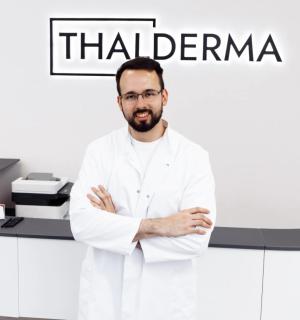 Dr. Med Alexander Thaler