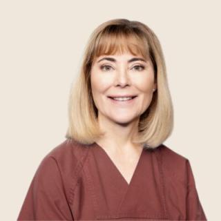 Claudia Schaar