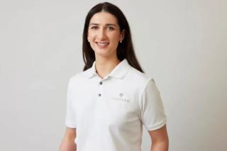 Rebecca Boemans