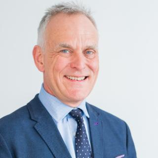 Adrian Richards