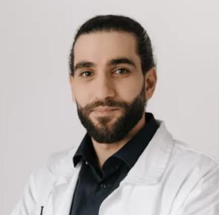 Abdallah Hamadna