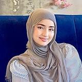 Hadia Sajal