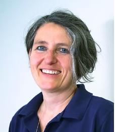 Ursula Neubauer
